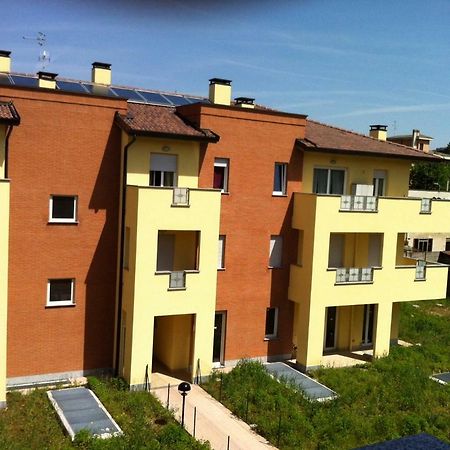 Ghome Castellanza Ngoại thất bức ảnh
