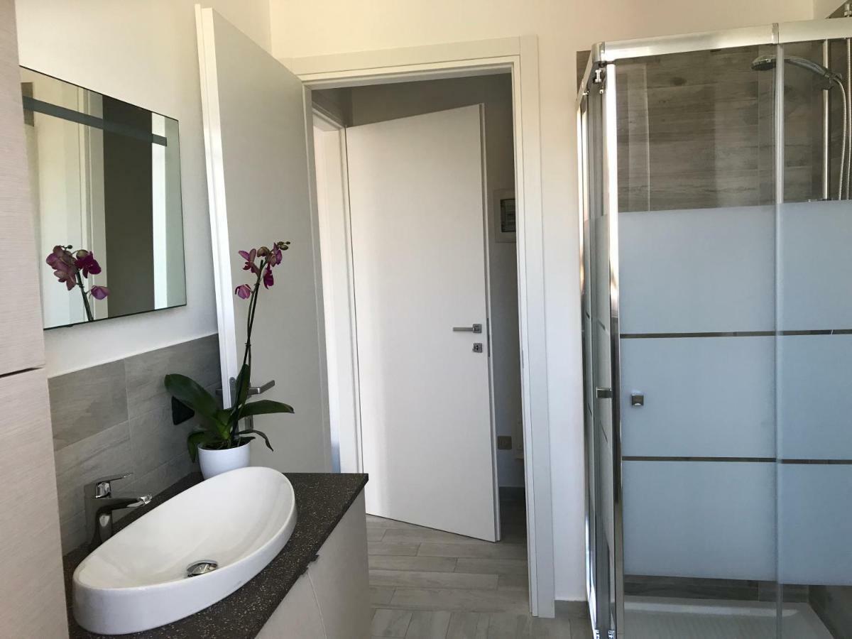 Ghome Castellanza Ngoại thất bức ảnh