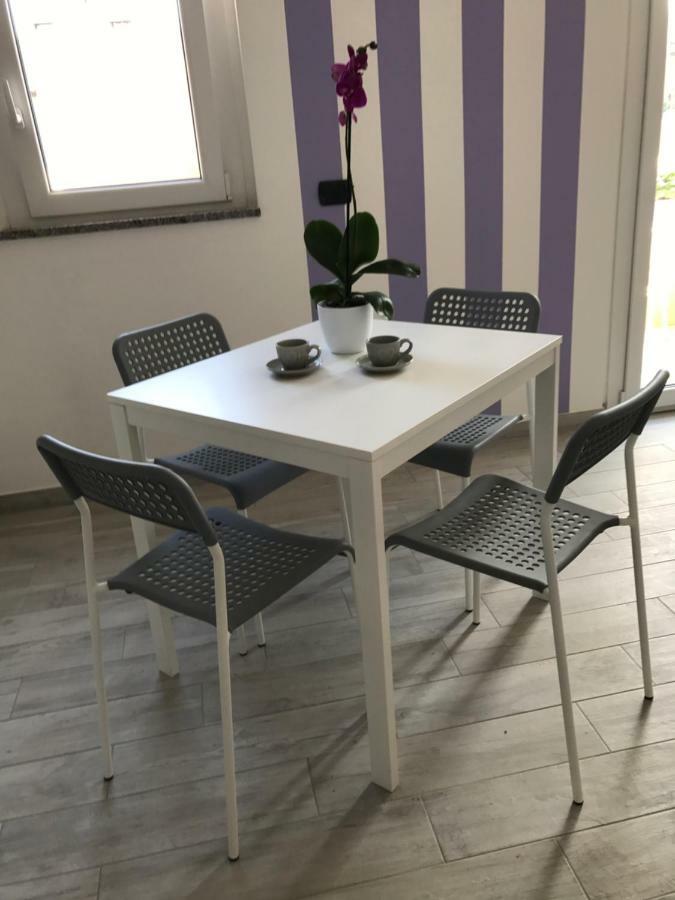 Ghome Castellanza Ngoại thất bức ảnh