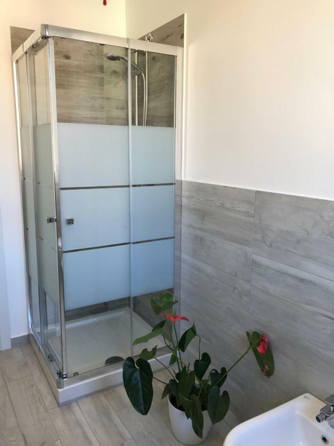 Ghome Castellanza Ngoại thất bức ảnh