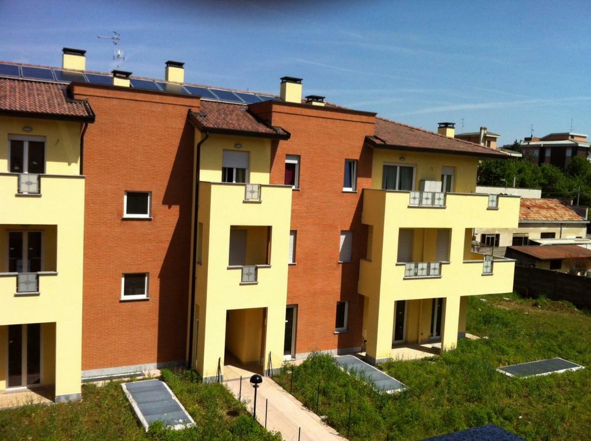 Ghome Castellanza Ngoại thất bức ảnh
