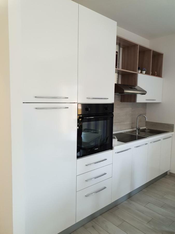 Ghome Castellanza Ngoại thất bức ảnh