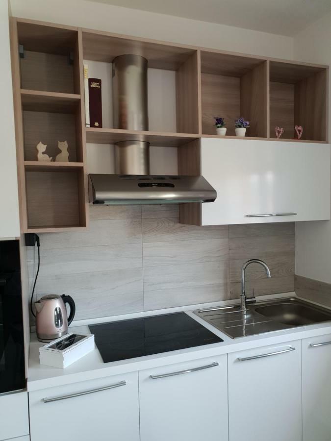 Ghome Castellanza Ngoại thất bức ảnh